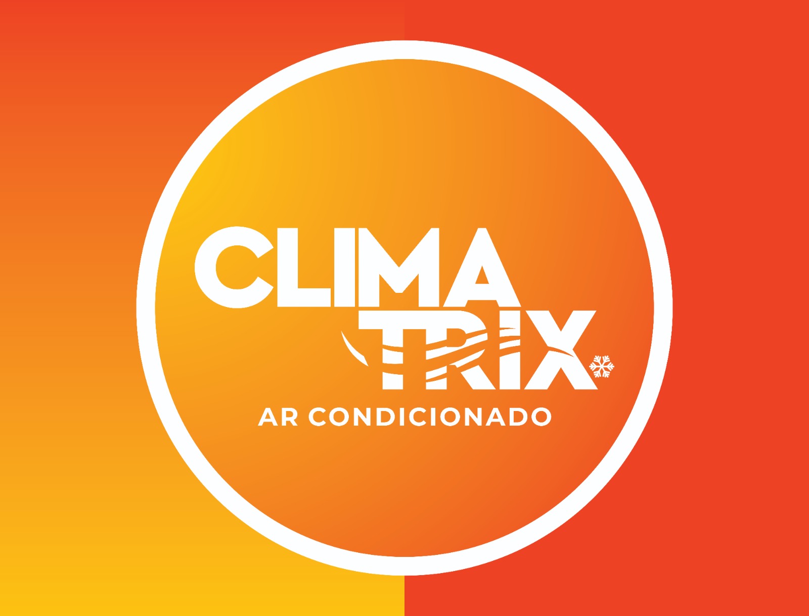 Climatrix Ar Condicionado